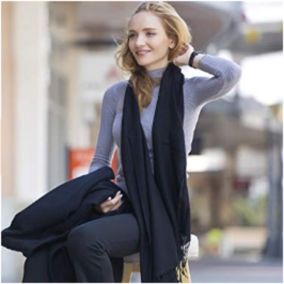 Unisex Scarf - Picture 5 of 5